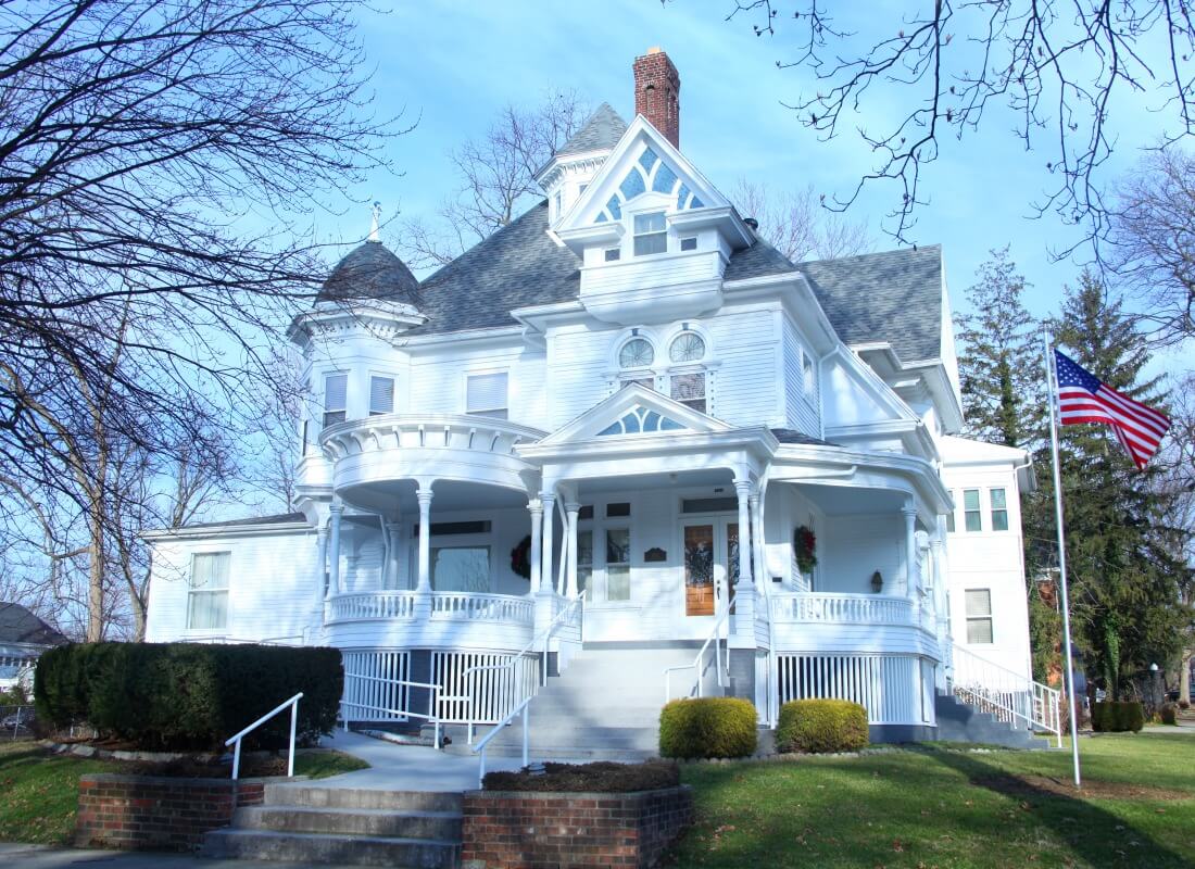 North Cherry ShortCunningham Funeral Homes Mount Carmel IL funeral