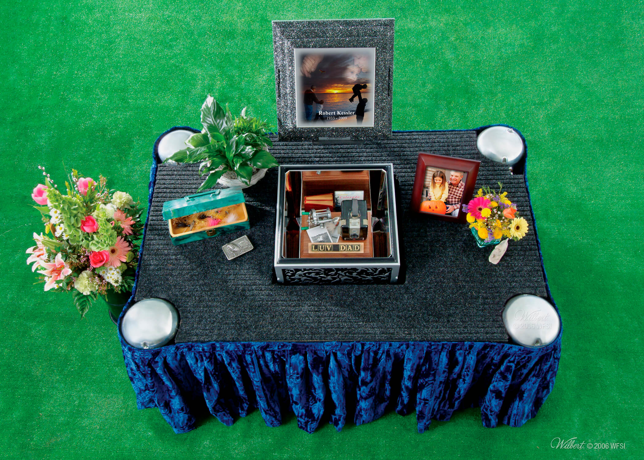 site image