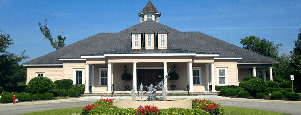 Sauls Funeral Home In Ridgeland