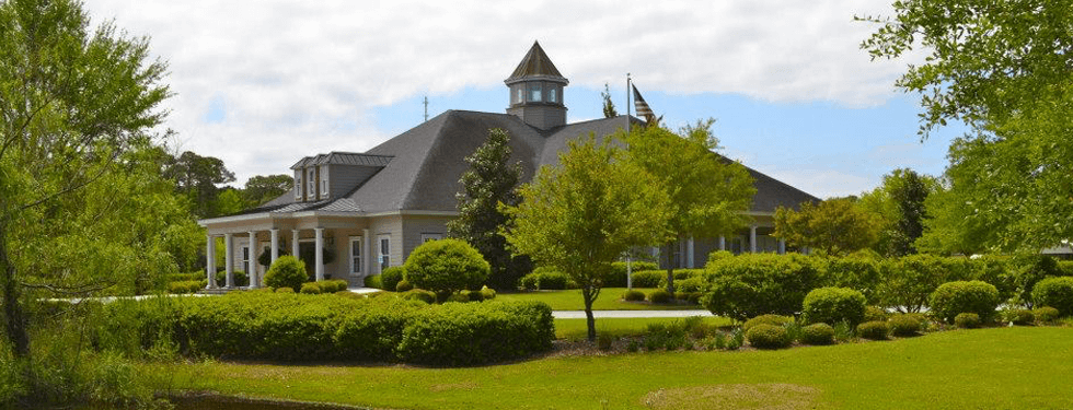 Funeral Homes Near Bluffton Sc