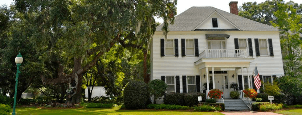 Sauls Funeral Home | Bluffton SC funeral home and cremation Ridgeland