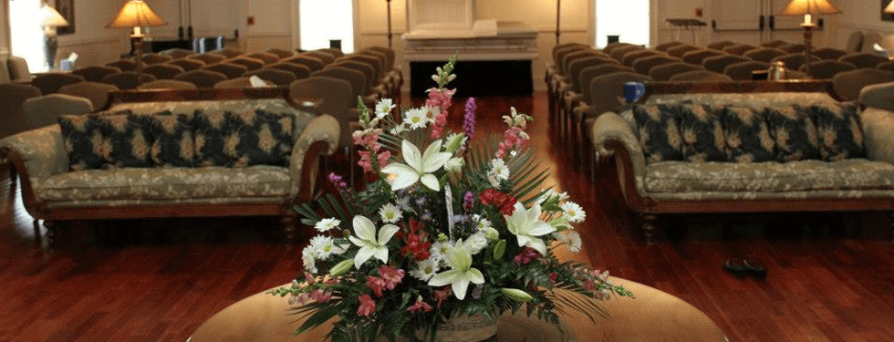 Sauls Funeral Home | Bluffton SC funeral home and cremation Ridgeland