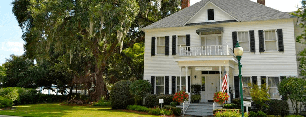 Sauls Funeral Home | Bluffton SC funeral home and cremation Ridgeland