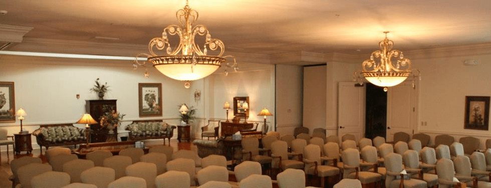 Sauls Funeral Home | Bluffton SC funeral home and cremation Ridgeland