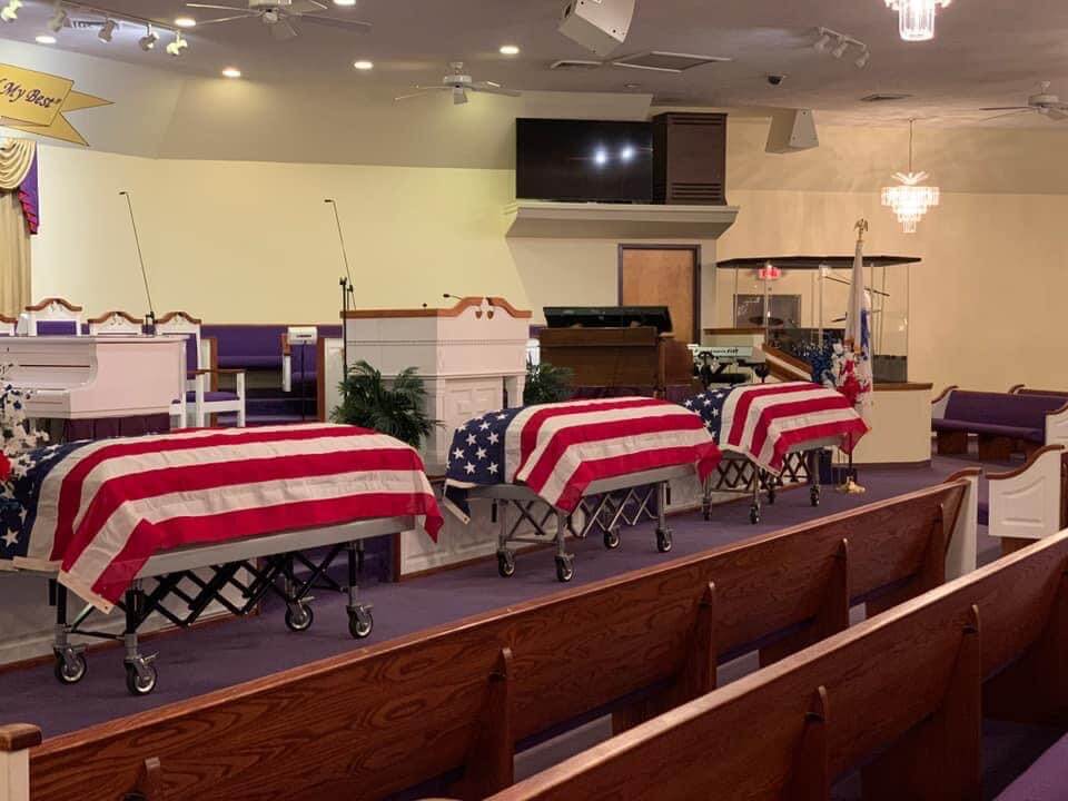 Veterans Overview Sprowl Funeral & Cremation Care Indianapolis IN