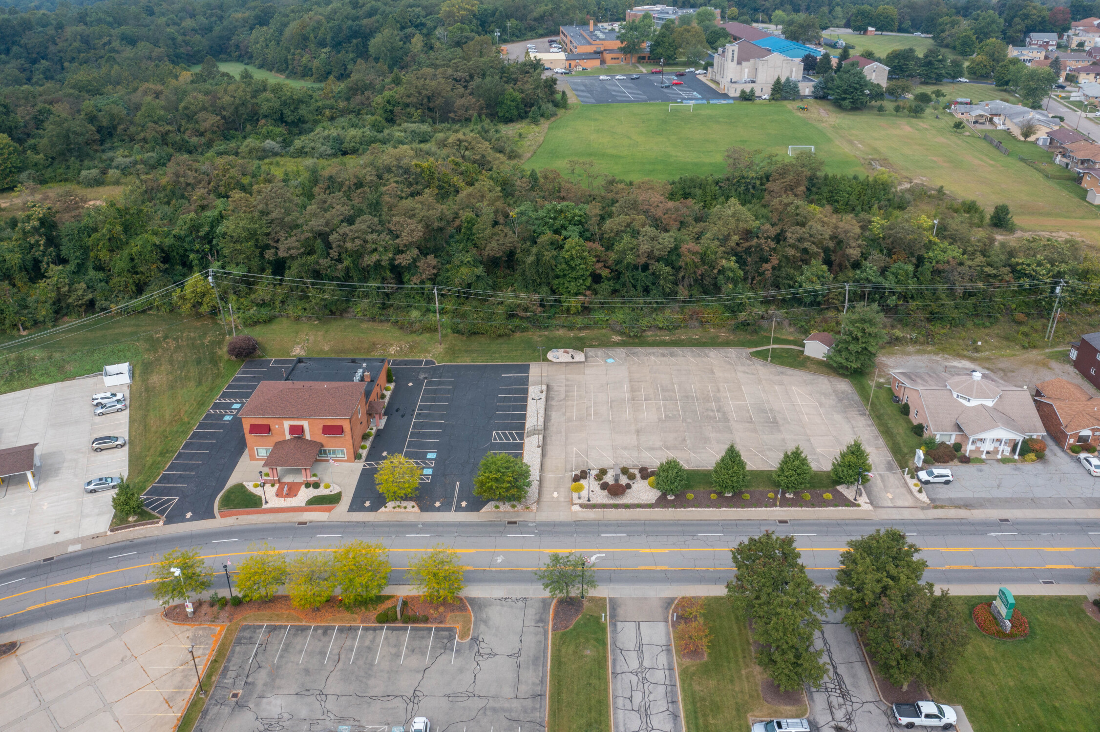 site image