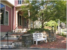 site image