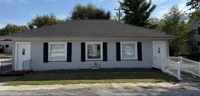 site image