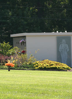 site image