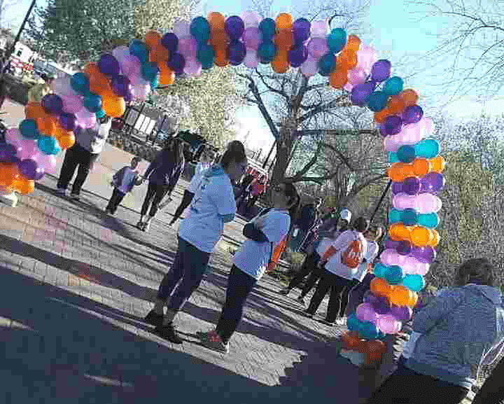 Community Involvement Brewer Lee & Larkin Funeral Home Farmington