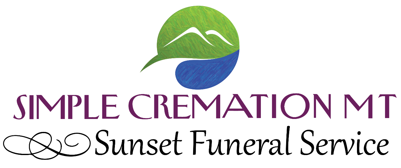 Simple Cremation Helena MT funeral home and cremation