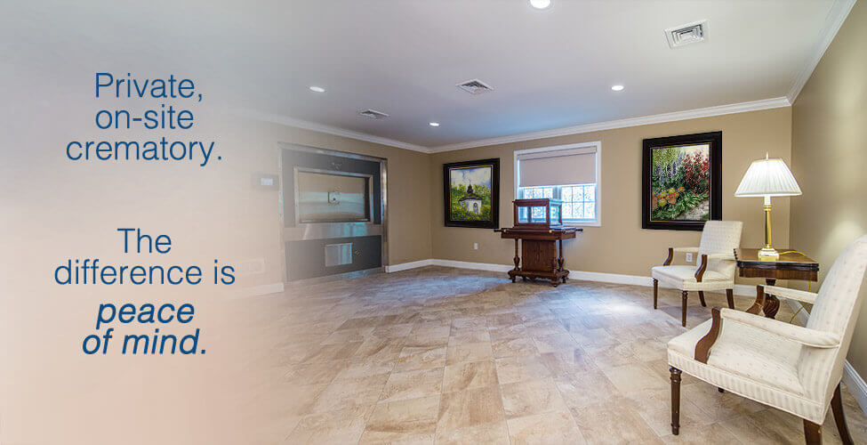 Stitzel Funeral Homes and Crematory