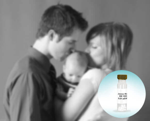 DNA Preservation From Deceased Person