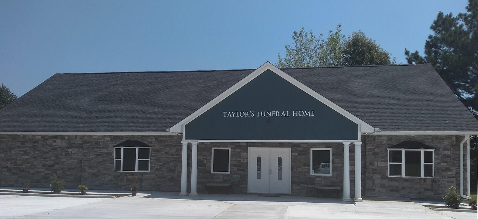 Taylor's Funeral Home Louisville MS funeral home and cremation