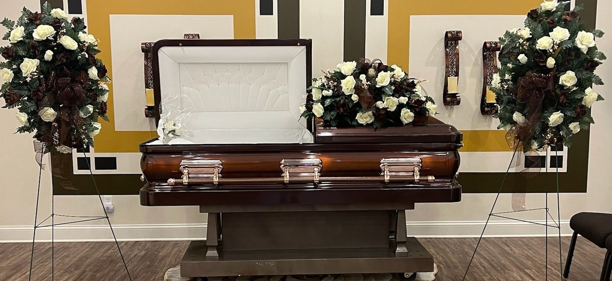 Taylor's Funeral Home Louisville MS funeral home and cremation