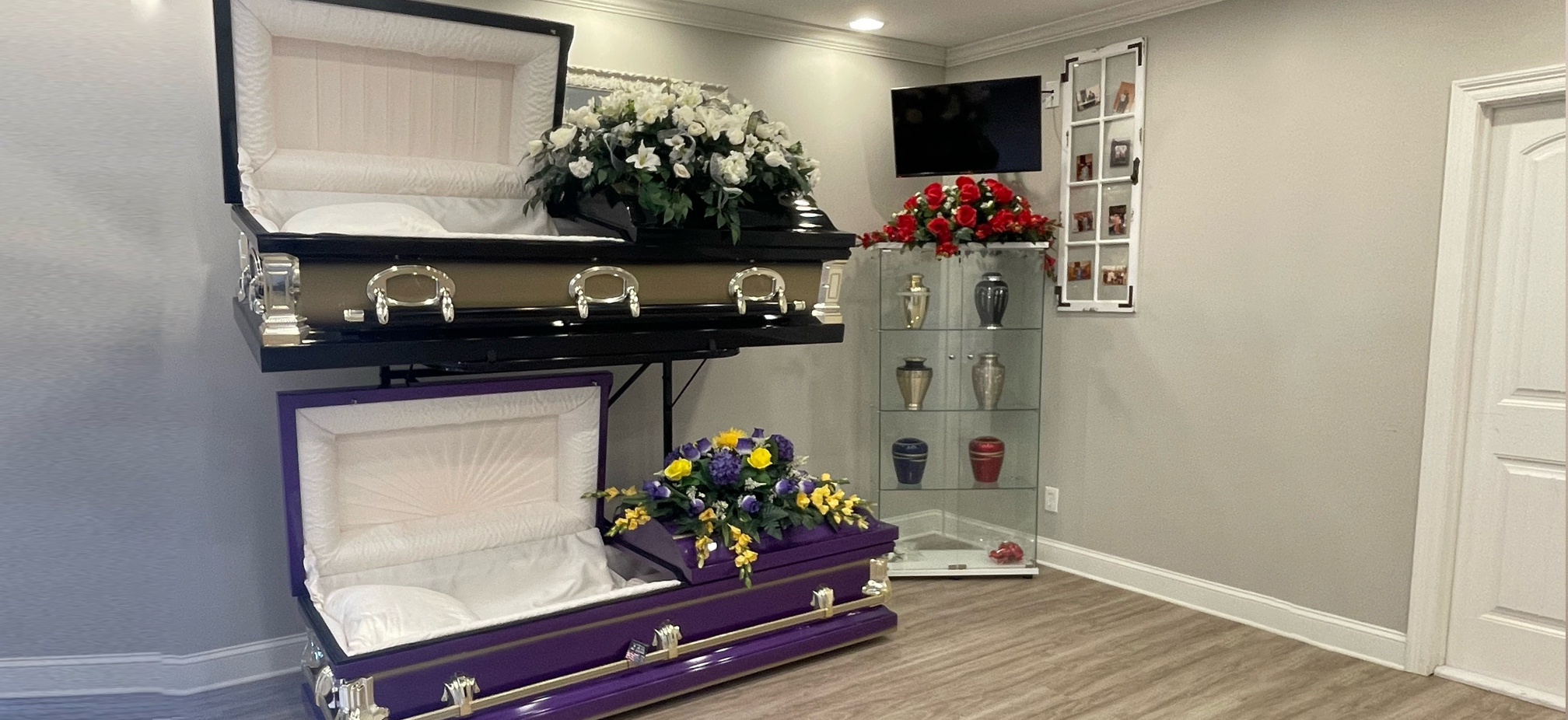 Taylor's Funeral Home Louisville MS funeral home and cremation