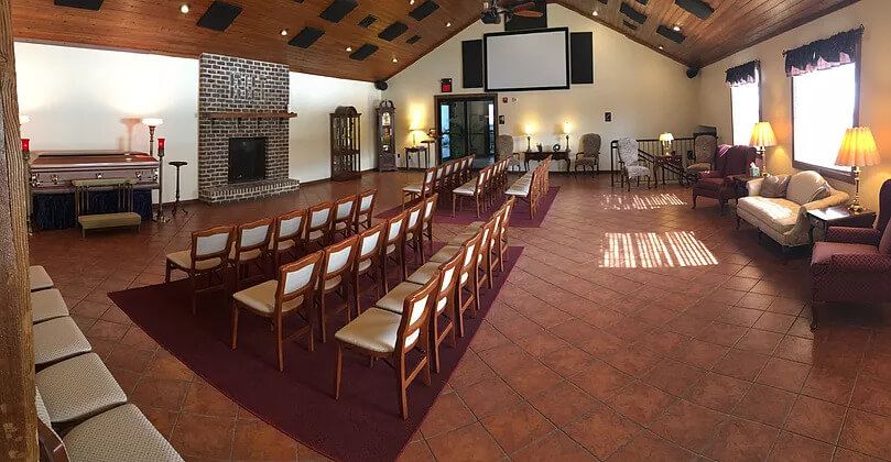 greencastle pa funeral homes