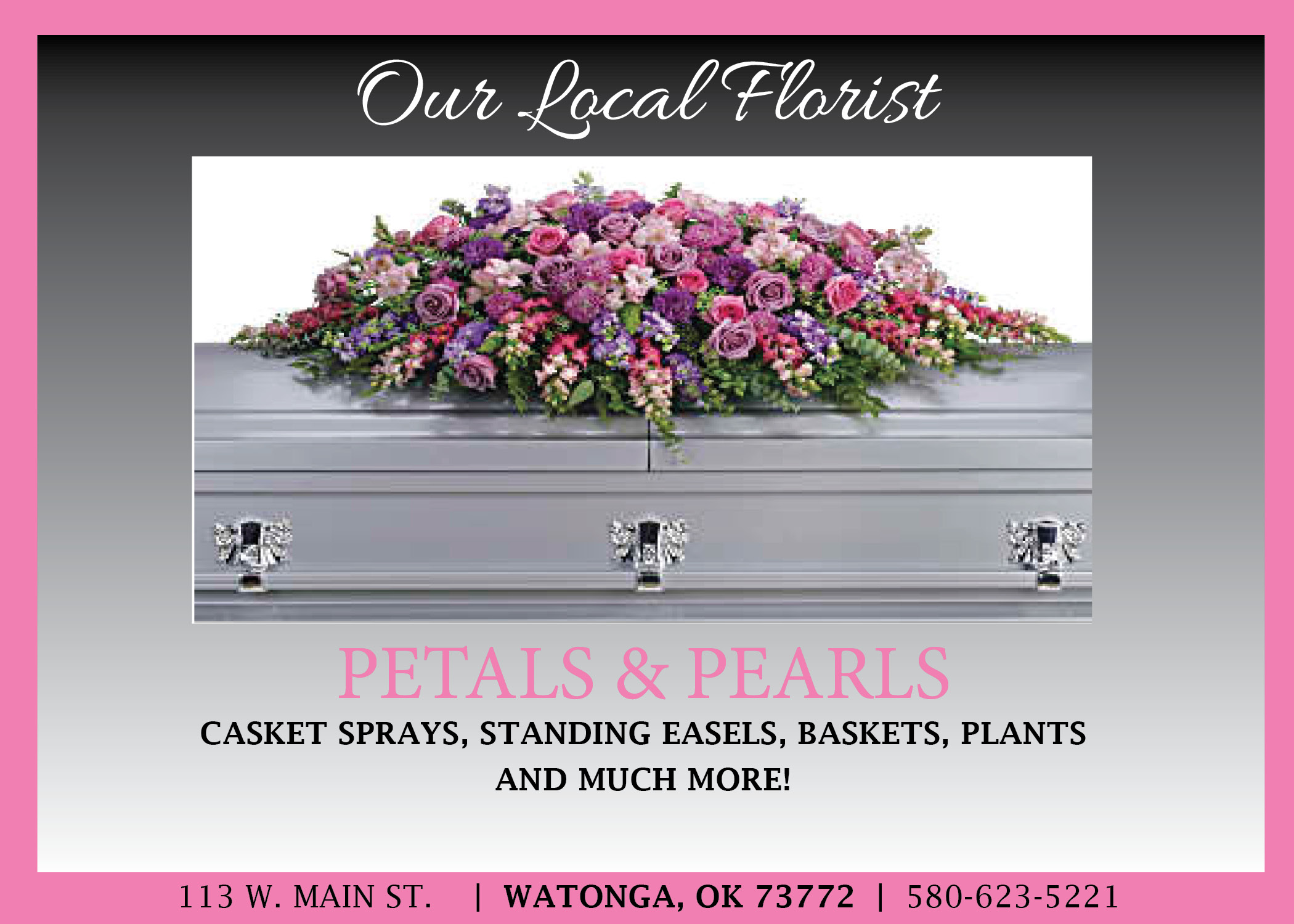 Tate Funeral Home Llc - 7xiv7c7