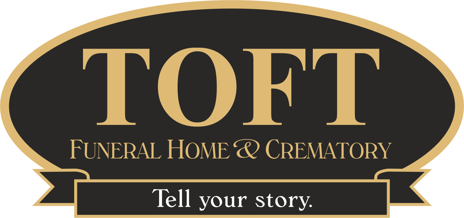 Event Room at Toft Sandusky, OH Funeral Home, Cremation, Receptions Toft Funeral Home
