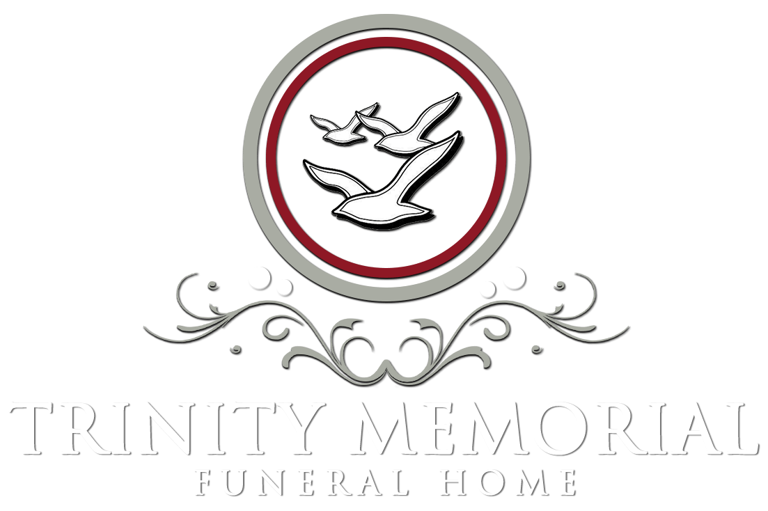 Trinity Memorial Funeral Home Muscle Shoals AL funeral home and cremation