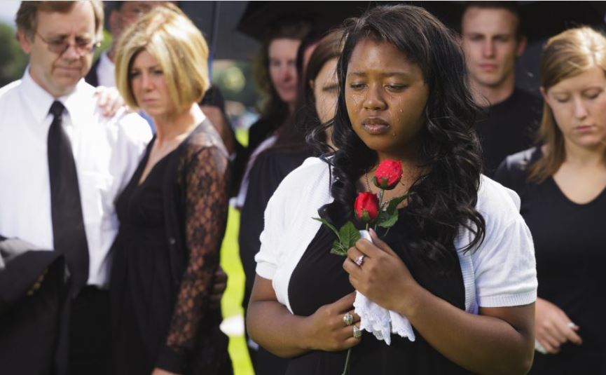 What Can I Do if I Can’t Afford a Funeral?