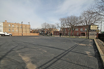 site image