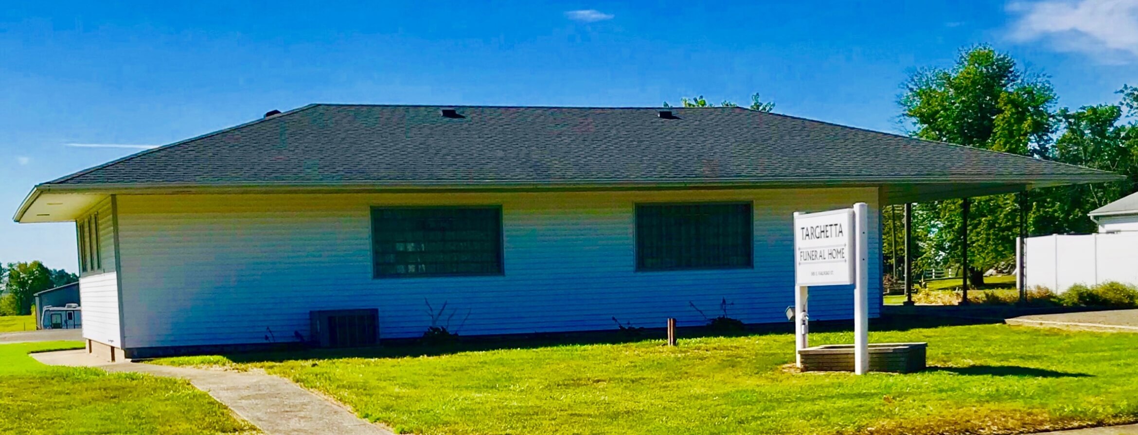 Shipman Anderson Family Funeral Home Brighton IL funeral home and