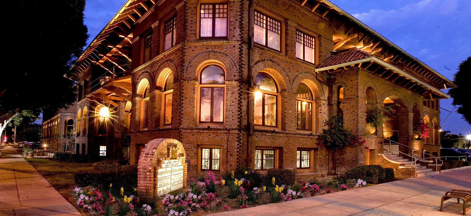 Tillman Riverside Mortuary Riverside CA funeral home and cremation