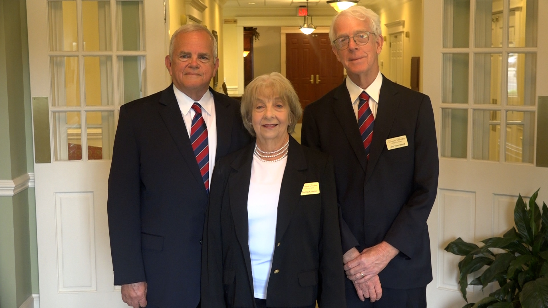 About Us | Townsend Brothers Funeral Home | Dublin GA funeral home and