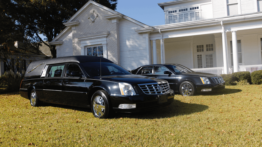 Hughes and Sons Funeral Home Grenada MS funeral home and cremation