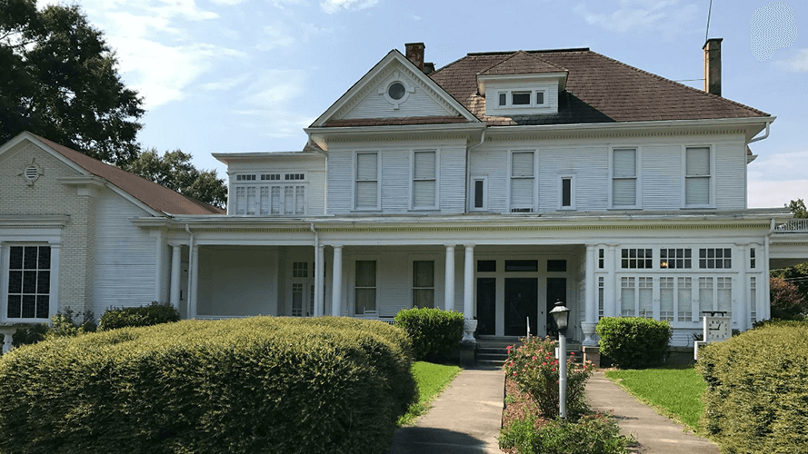 Hughes and Sons Funeral Home Grenada MS funeral home and cremation