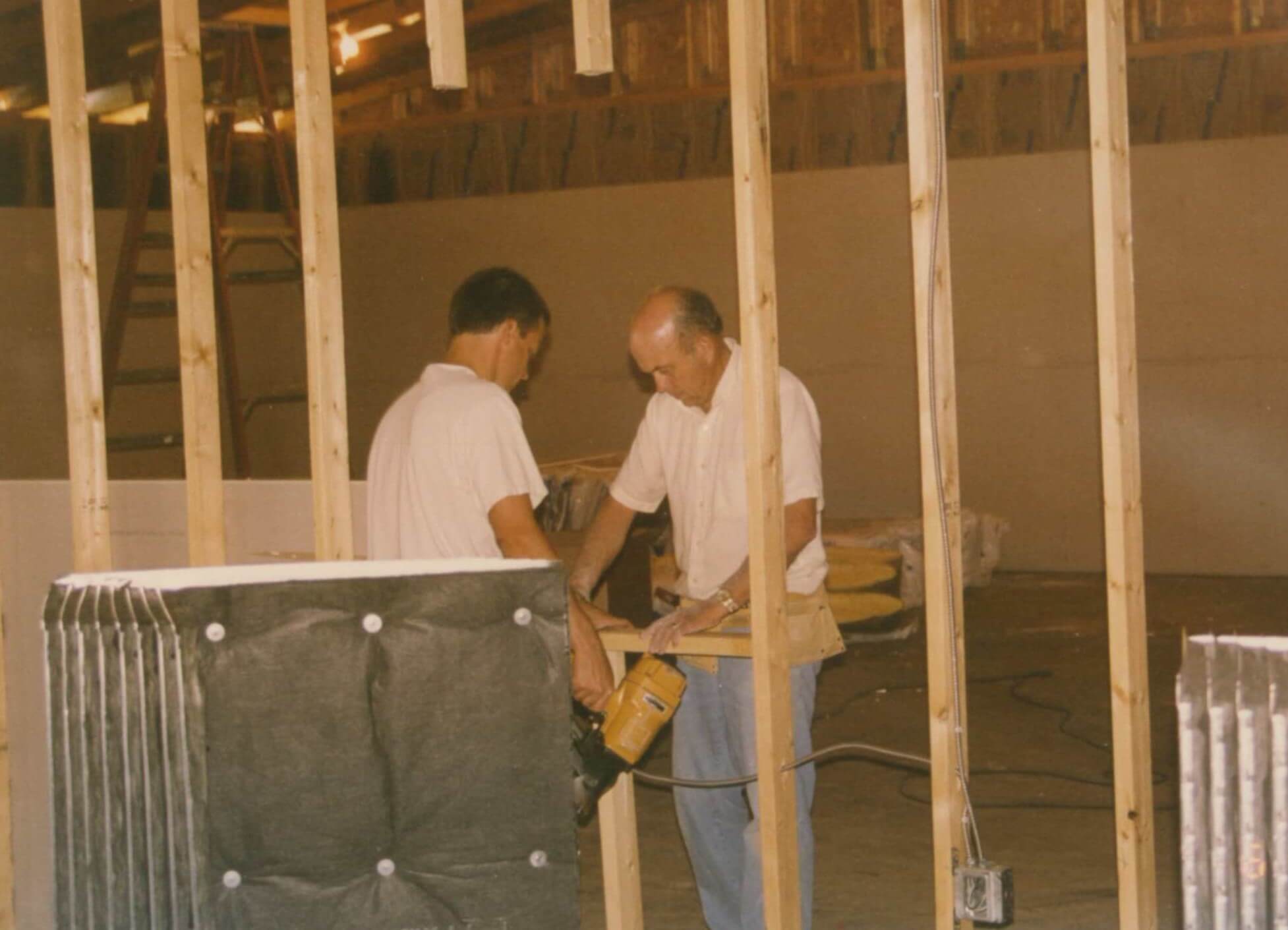 Our History Hyke Funeral Home Redfield SD funeral home and cremation