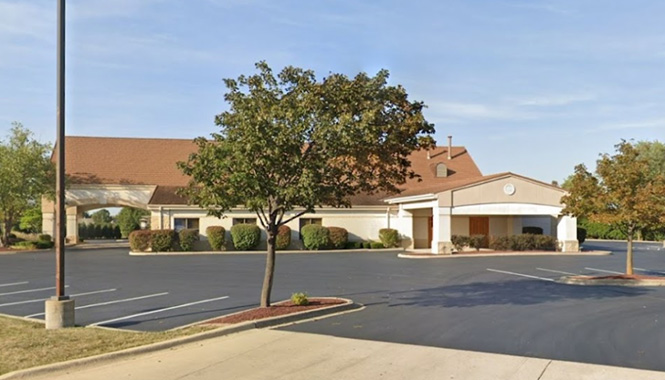 Tezak's Home to Celebrate Life | Joliet IL funeral home and onsite