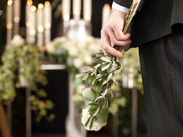 Triad Cremation and Funeral Service | Greensboro NC funeral home and