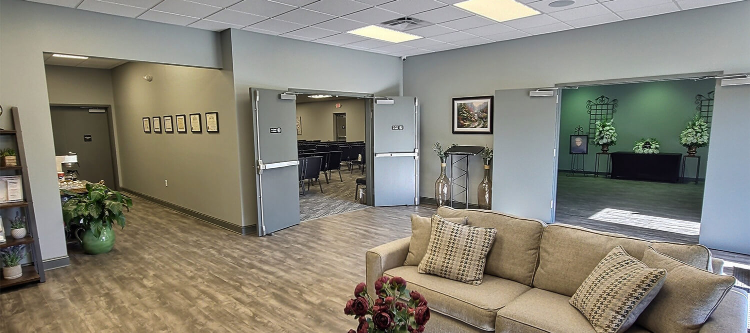 Triad Cremation And Funeral Service