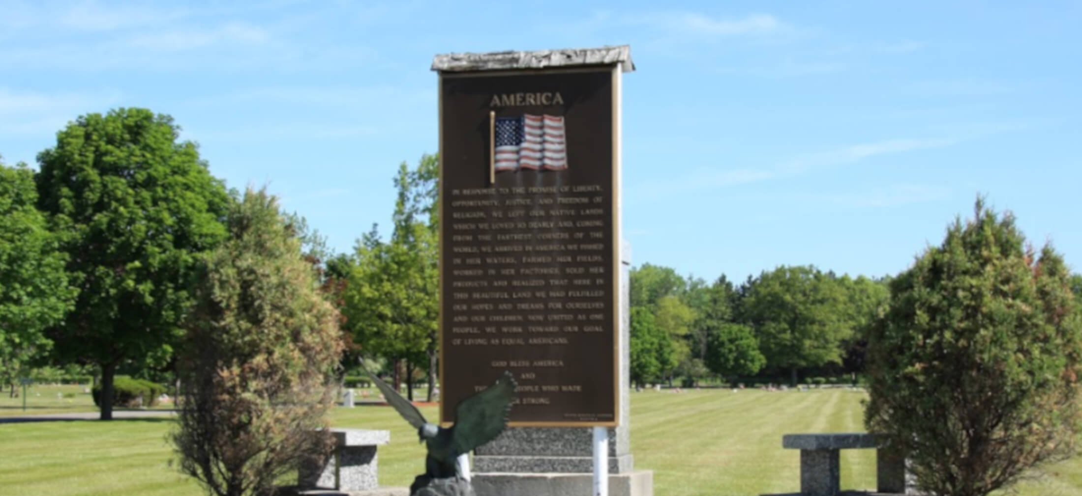 United Memorial Gardens Plymouth MI funeral home and cremation