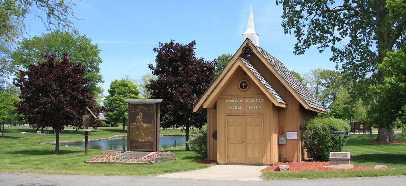 United Memorial Gardens Plymouth MI funeral home and cremation