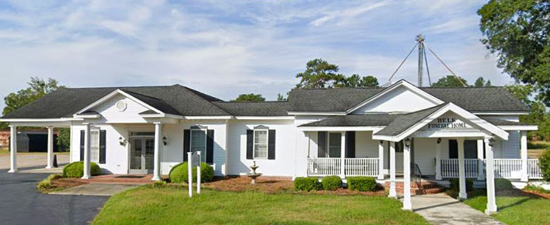 Belk Funeral Home | Darlington SC funeral home and cremation Lamar SC