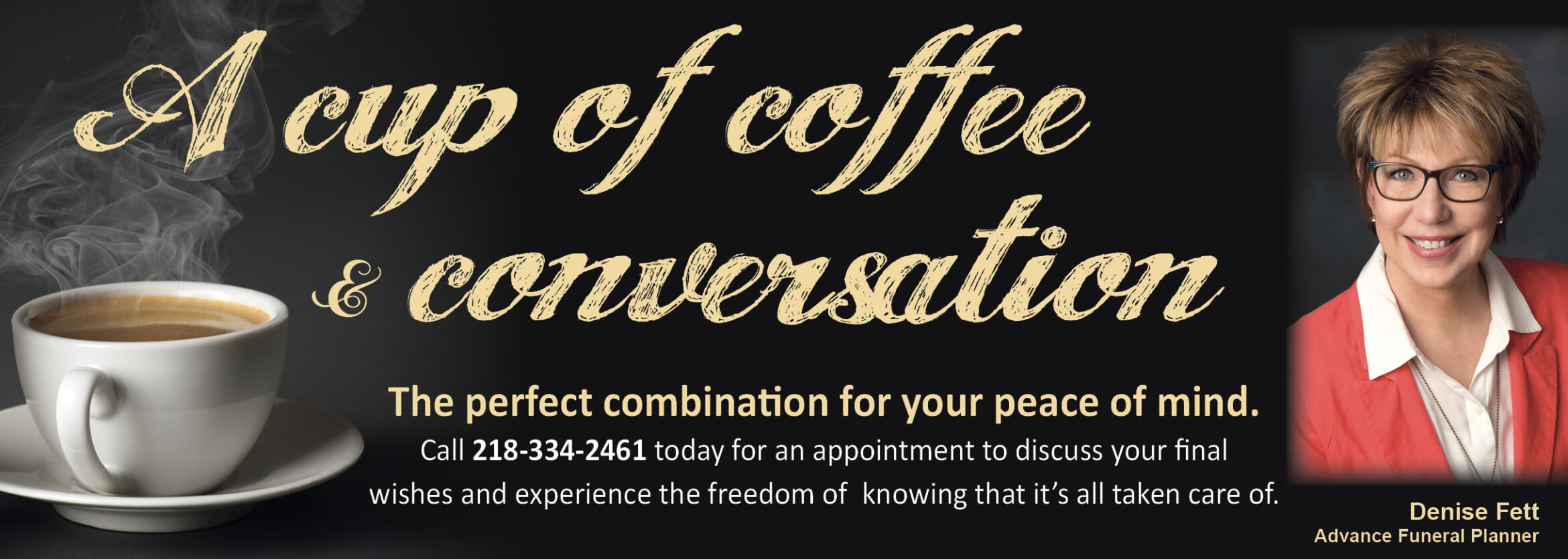 Furey Funeral Home | Frazee MN funeral home and cremation