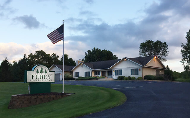 Funeral Homes Near Frazee Mn