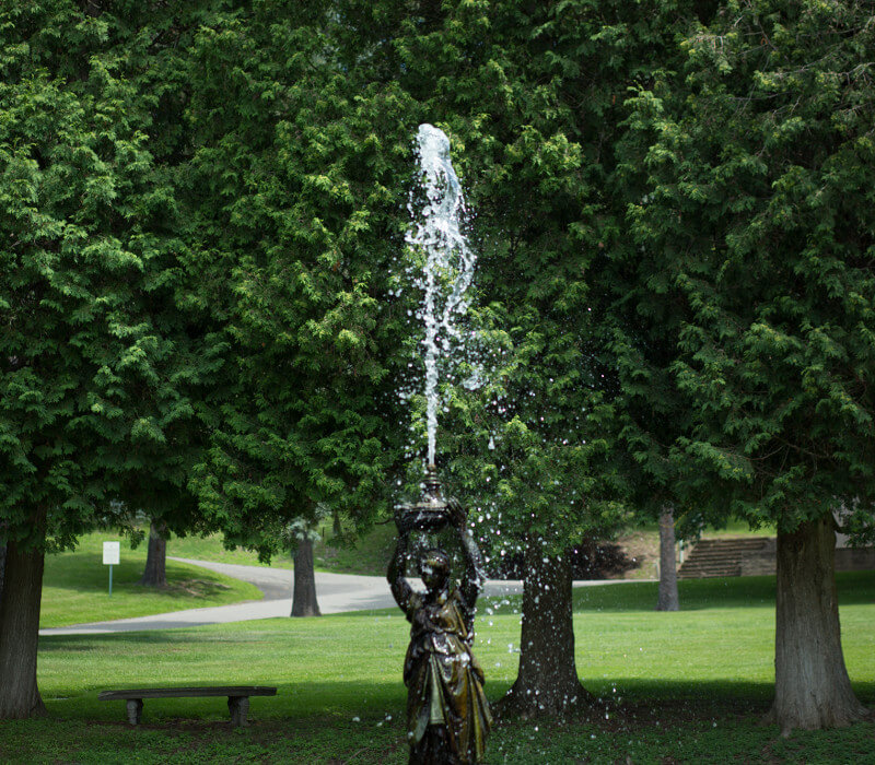 About Us Vestal Hills Memorial Park Vestal NY funeral home and