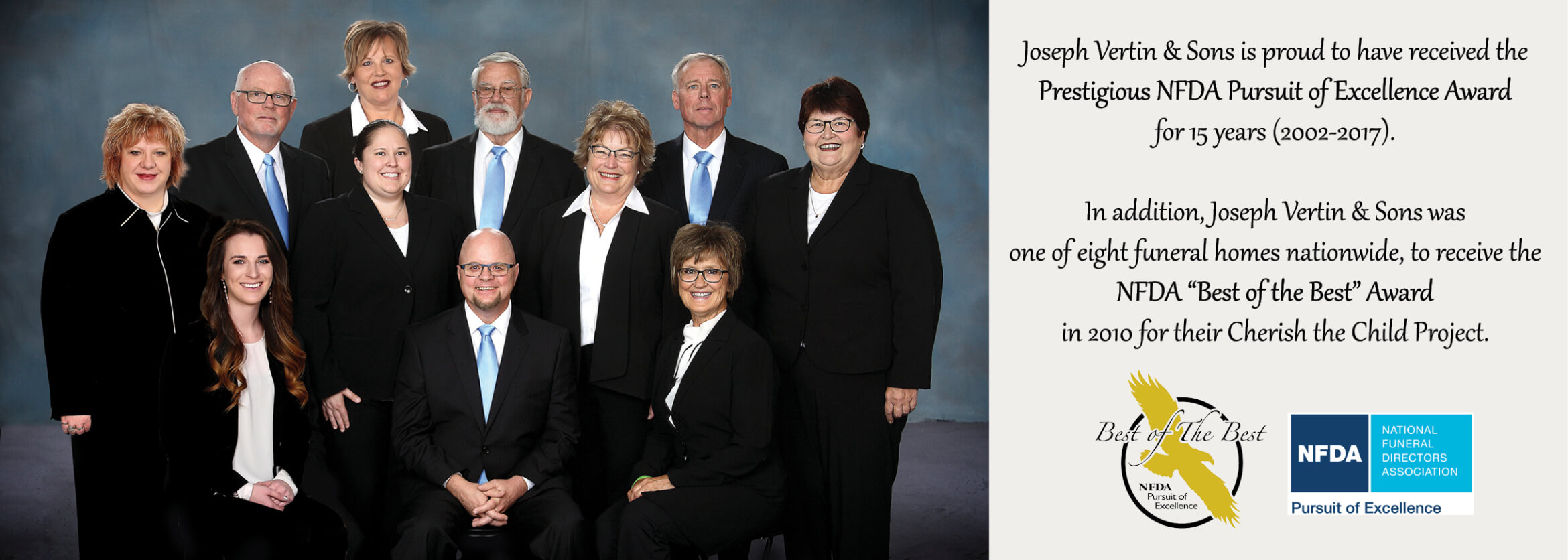 Joseph Vertin And Sons Funeral Home Breckenridge Mn Funeral Home And Cremation