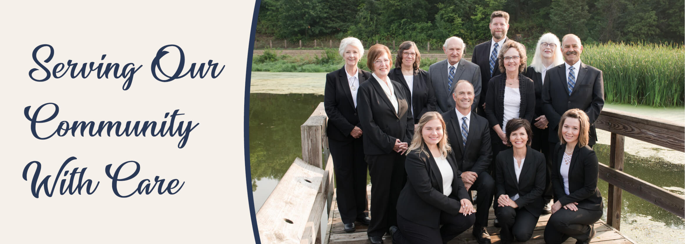Kok Funeral Home & Cremation Service | Saint Paul Park, MN & Cottage
