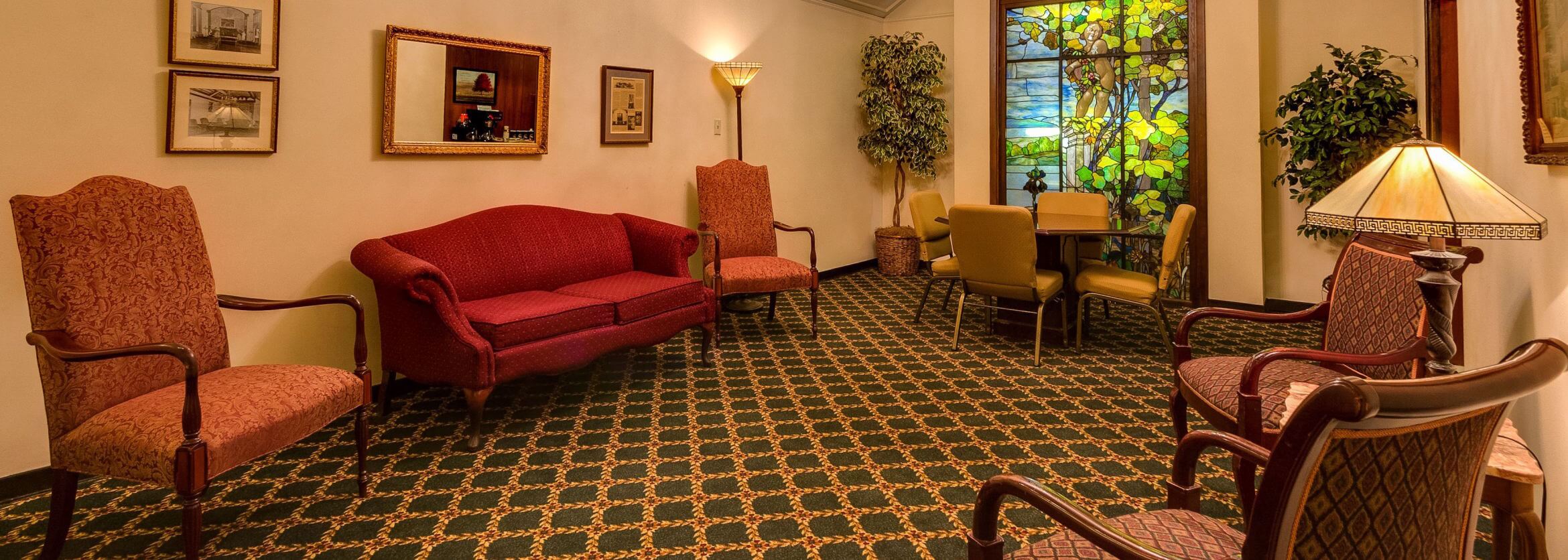 Kessler & Maguire Funeral Home St. Paul MN funeral home and cremation