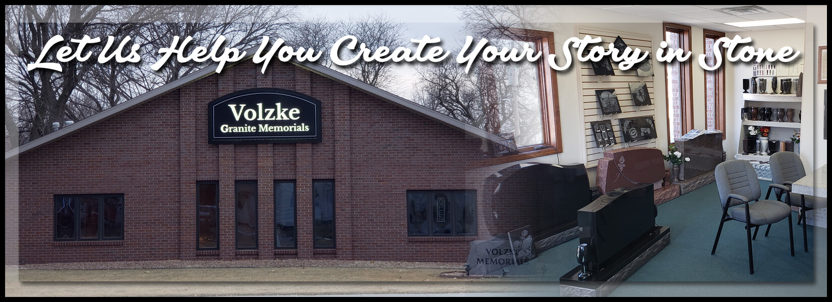 Volzke Funeral Home Seward NE funeral home and cremation