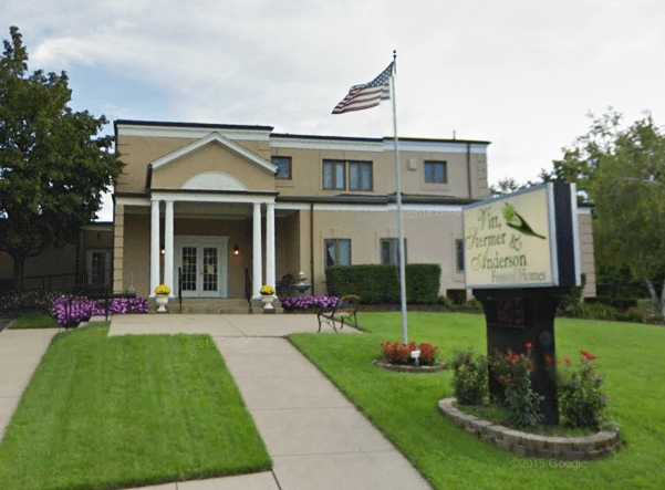 Funeral Homes Near Delhi Ohio