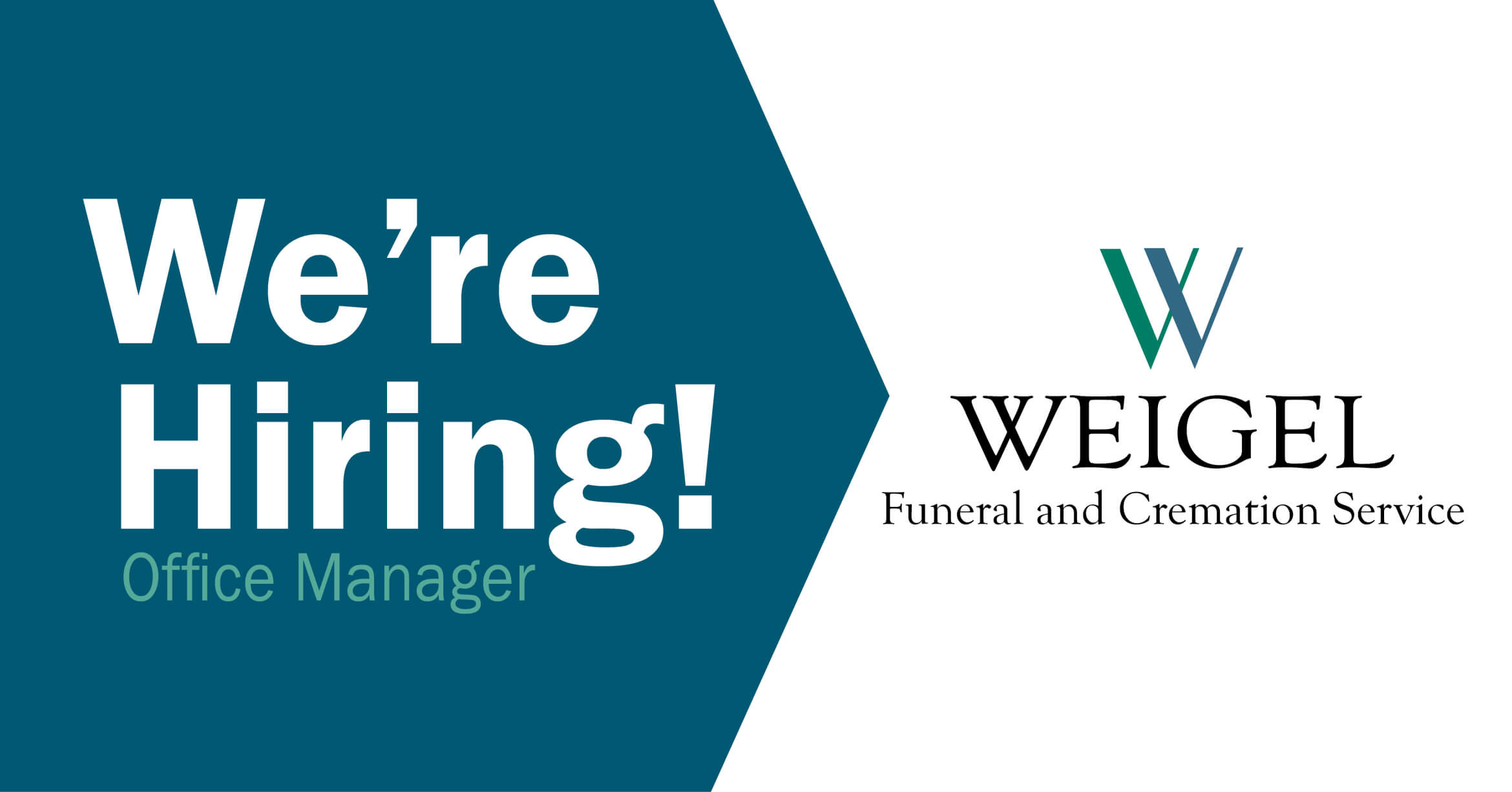 Weigel Funeral and Cremation Service | Mandan ND funeral home and cremation