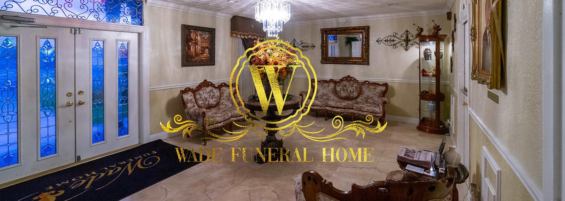 Wade Funeral Home Hallandale Beach FL funeral home and cremation