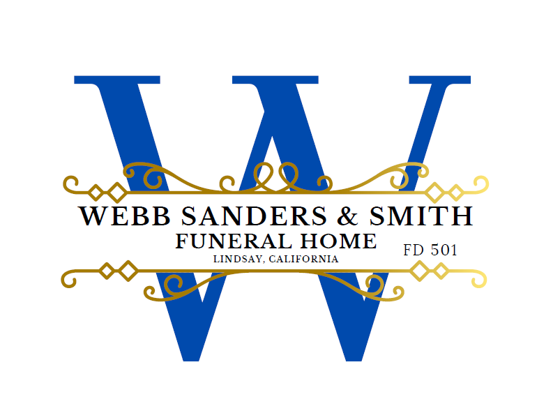 b Sanders & Smith Funeral Home Lindsay CA funeral home and cremation