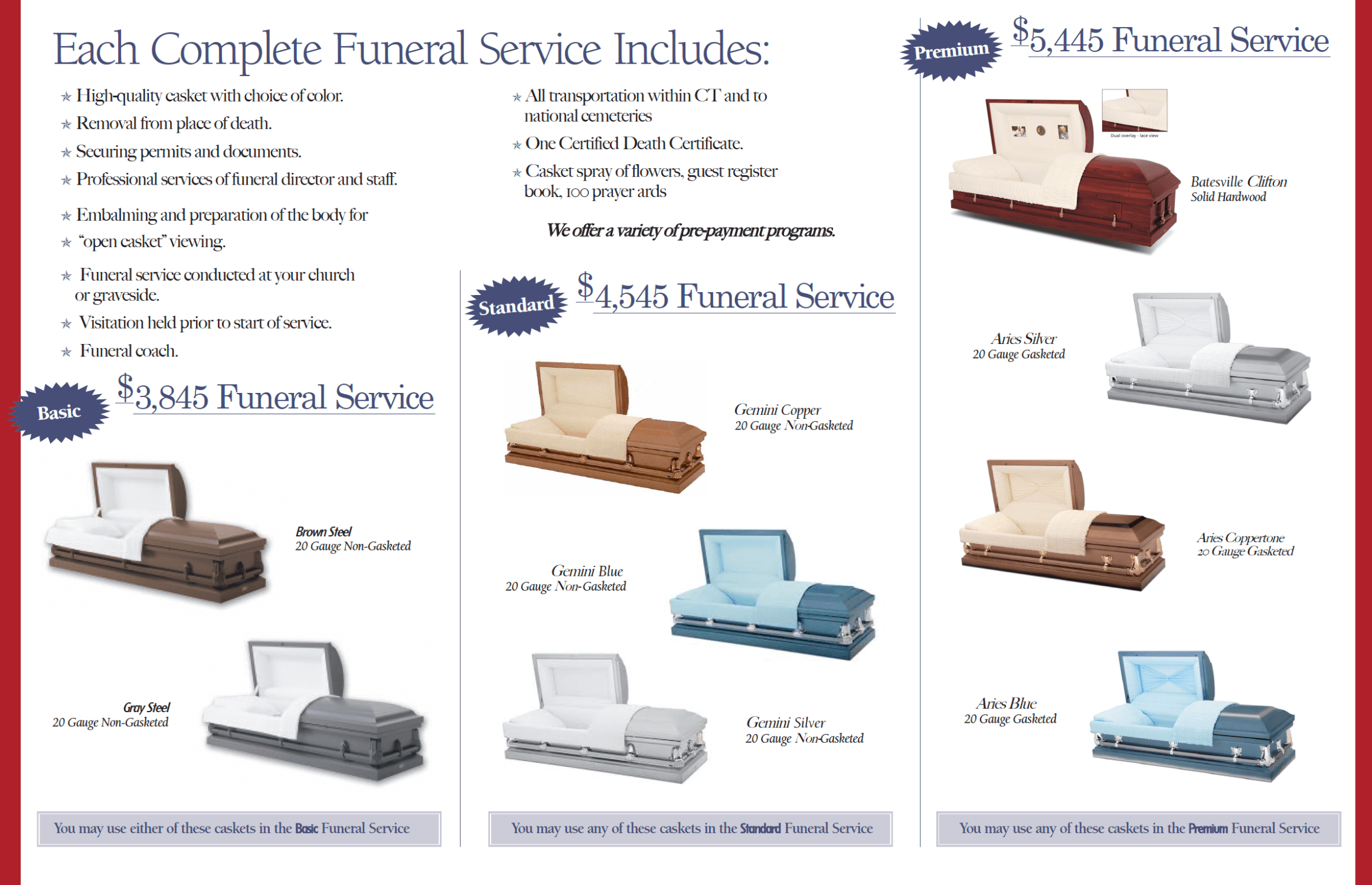 In Memoriam Waterbury Funeral Home Obituaries Serve As A Touchstone For Remembrance - 4ylfnfi